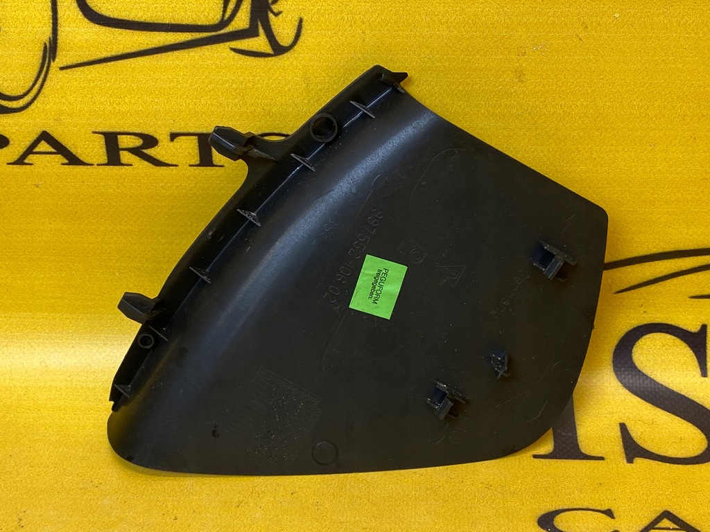 фото №7, Защита обшивка панели porsche 987 cayman 997 911