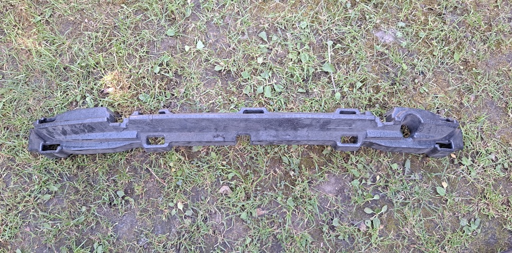 фото №1, Bmw x1 e84 абсорбер бампера перед передній 52758211