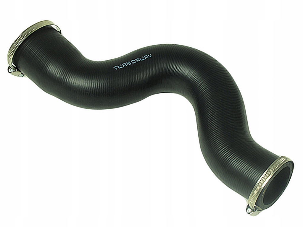 фото №1, Труба wąż turbo интеркулер citroen c3 1.4 hdi