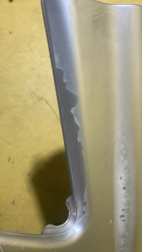 фото №7, Mercedes vito w639 крыло левый перед