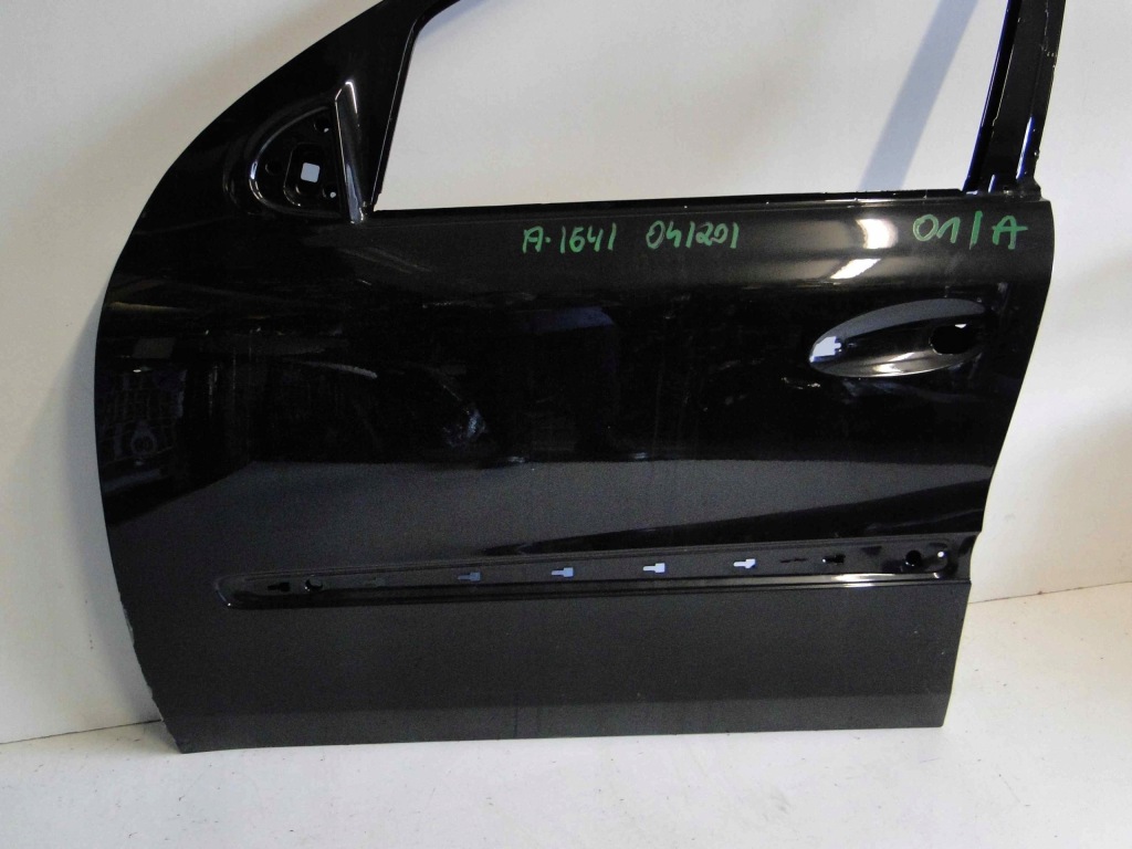 фото №4, Mercedes ml w164 gl x164 дверь передние левая 164