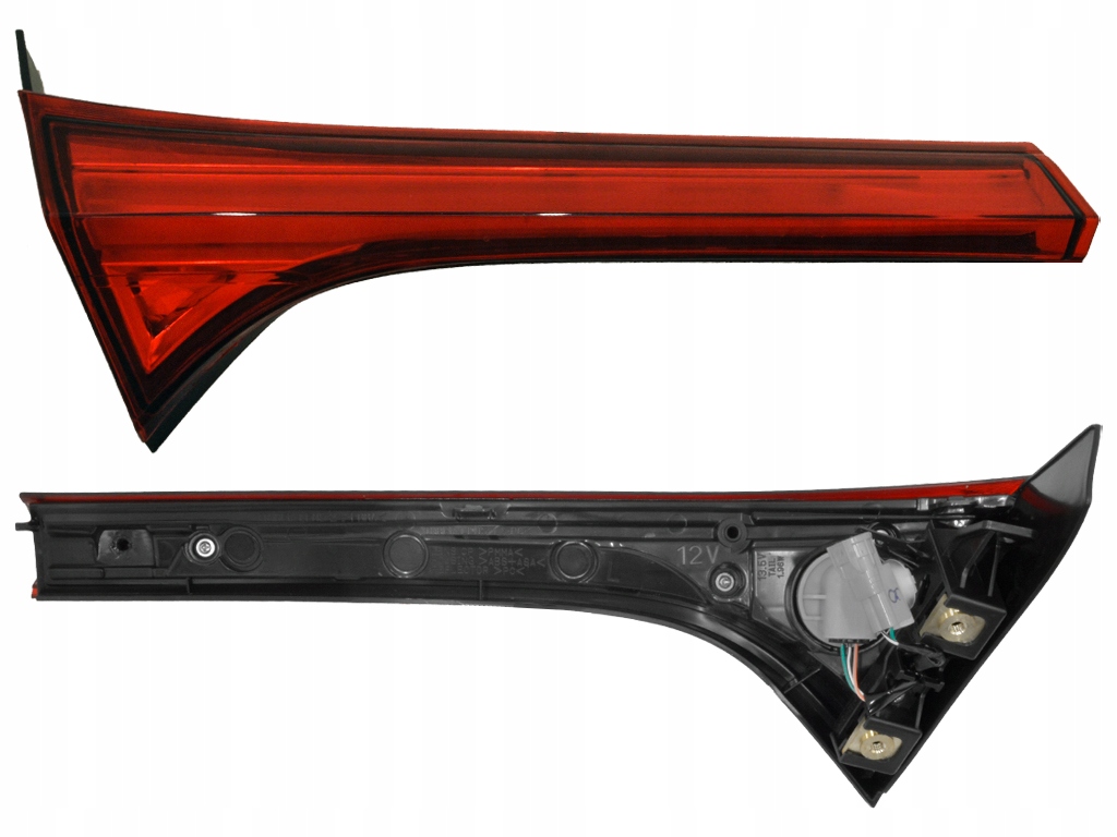 фото №1, Mitsubishi eclipse cross 2018-2020 лампа задня ліва 8331a181