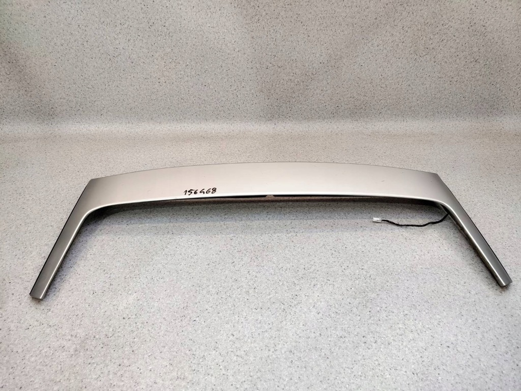 фото №1, Спойлер спойлер свет стоп крышки багажника alfa romeo 156 lift kombi