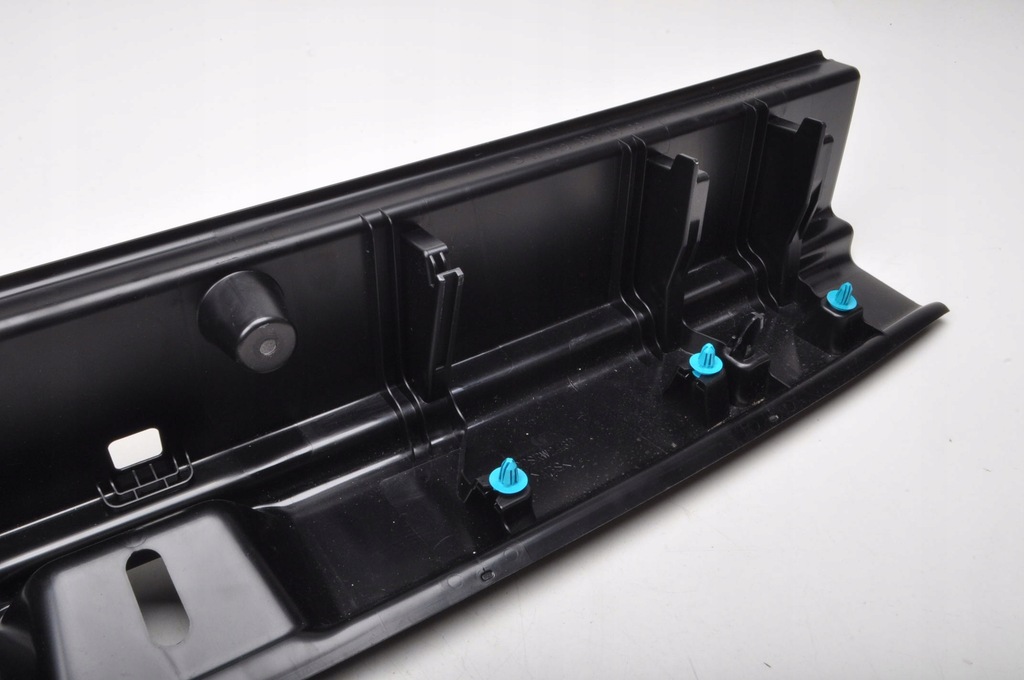 фото №10, Mercedes eqb x243 захист поперечина заднього багажника 23r a2436902900