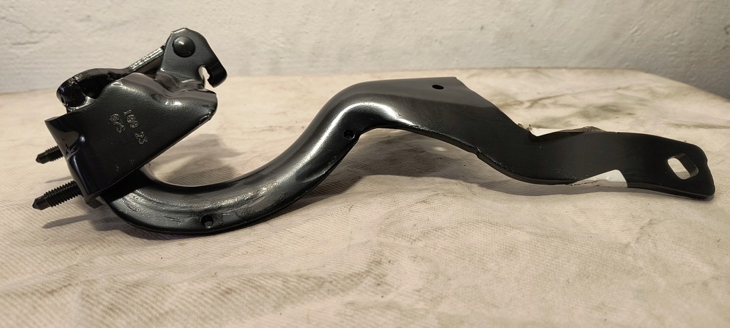 фото №7, Петля крышки багажника левый audi a6 c8 4k9