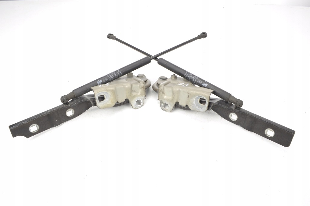 фото №1, Alfa romeo giulietta петля капот комплект