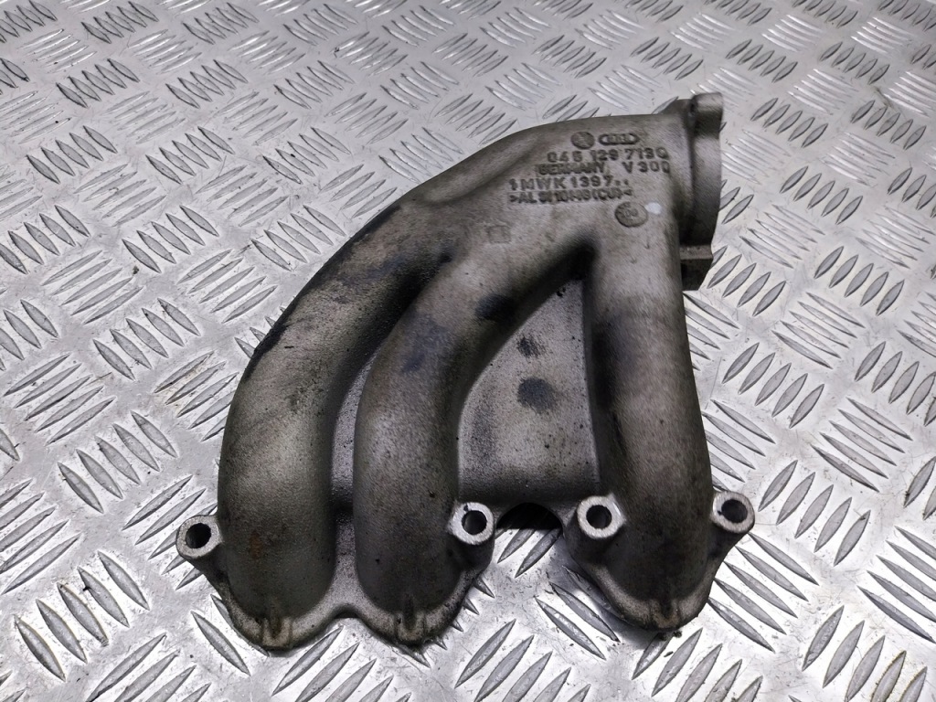 фото №1, Колектор всмоктуючий seat ibiza iv 1.4 tdi 0451297113q