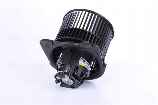 фото №11, Nissens 87382 вентилятор внутрішній