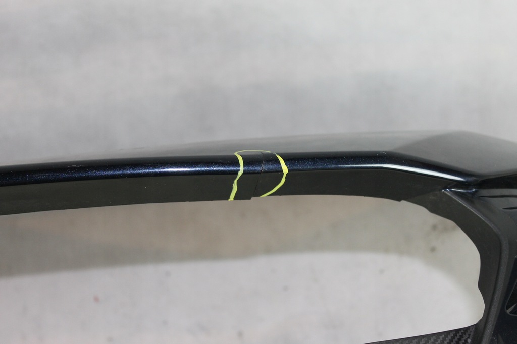 фото №9, Бампер перед передний mazda 2 ii dj 2014-