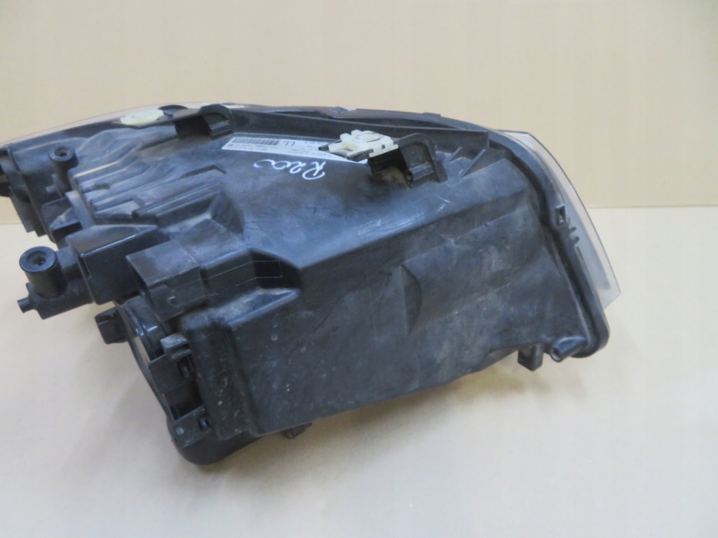 Лампа лівий перед bmw e90 e91 3 рестайлінг  07- 631172025819 Оригінал