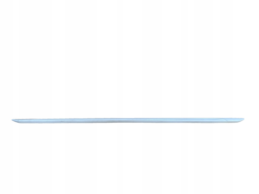 фото №1, Audi a4 8w b9 lift sline молдинг порог левая