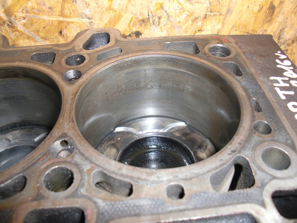 фото №7, Opel insignia a lift zafira c 2.0cdti b20dth блок dół двигателя wał двигатель