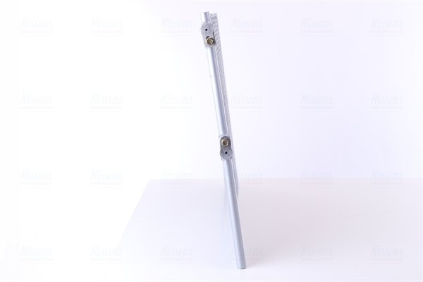 фото №16, Nissens конденсатор кондиционера mercedes a w176 cla c117 cla shooting