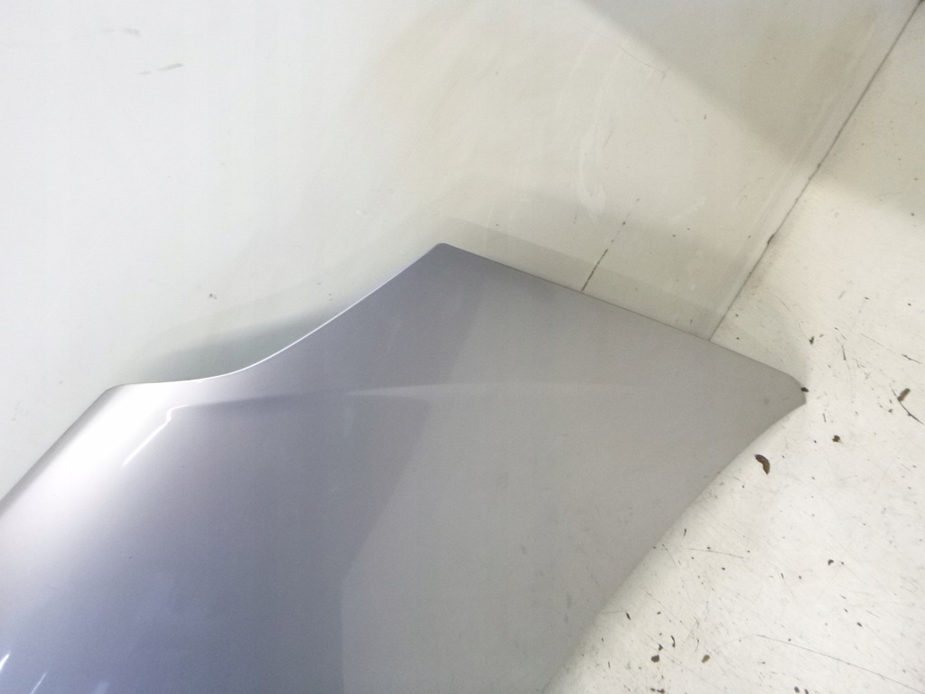 фото №6, Капот nissan primera p12 ky0 2007r.