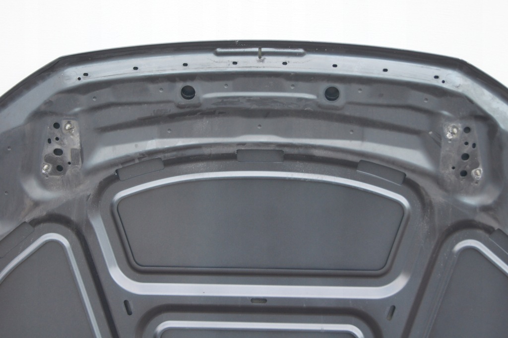 фото №8, Капот audi tt 8s 2014+