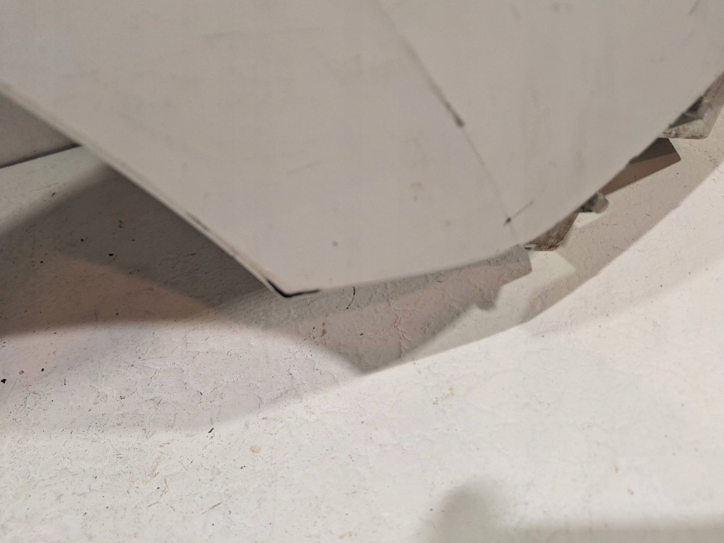 фото №5, Крыло перед правый 8200378539 renault kangoo ii 08-