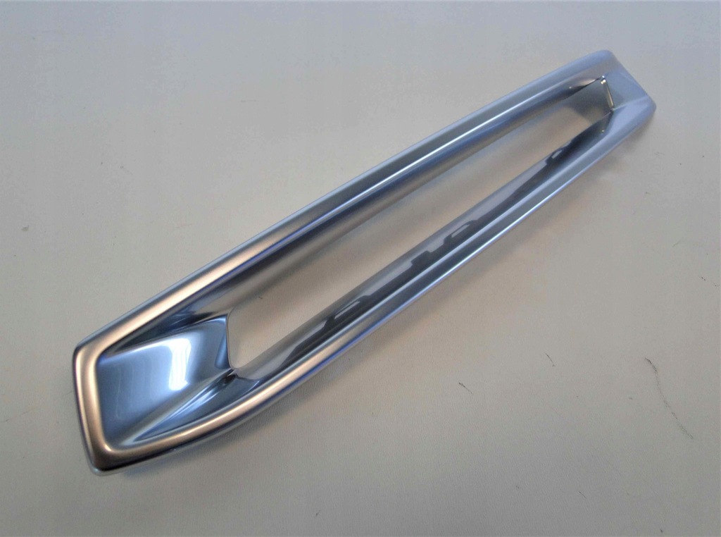 фото №2, Mercedes gl x166 166 хром na led правый 63 amg