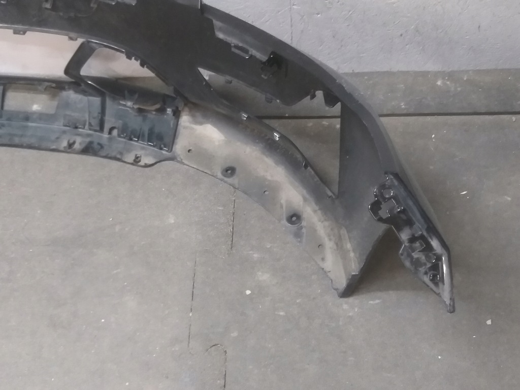 фото №7, Бампер перед bmw 3 iii g20 g21 sport line