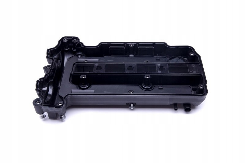 фото №9, Крышка клапанов opel agila astra g h 1.2 1.4 b