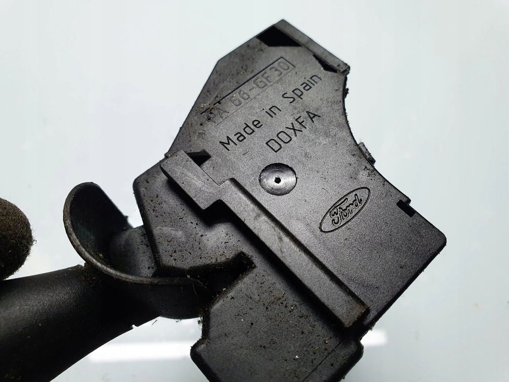 фото №11, Ford focus 2001 рычаг / переключатель поворотники