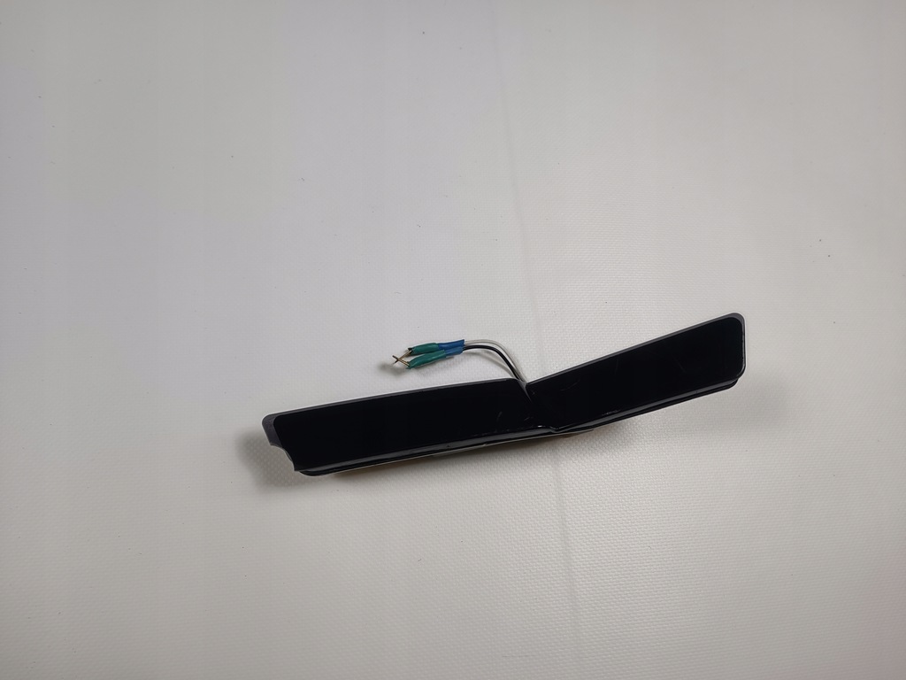 фото №1, Габаритний ліхтар права widebody dodge challenger 2015-