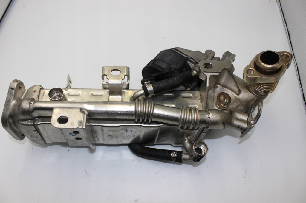 Радіатор вихлопних газів bmw 8476993 Недорого