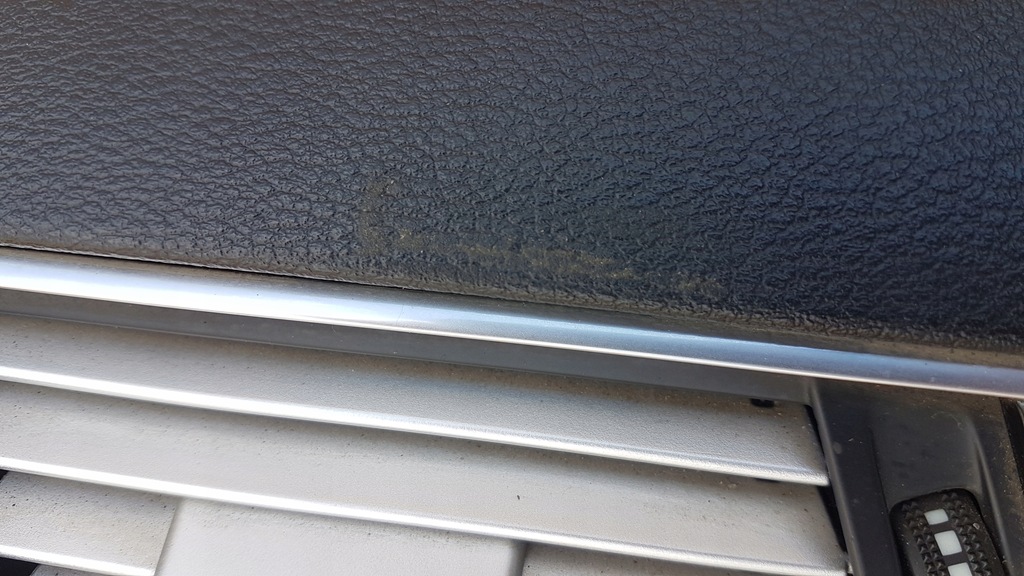 фото №6, Консоль панель приладів приладова mercedes w212 e-klasa демонтаж