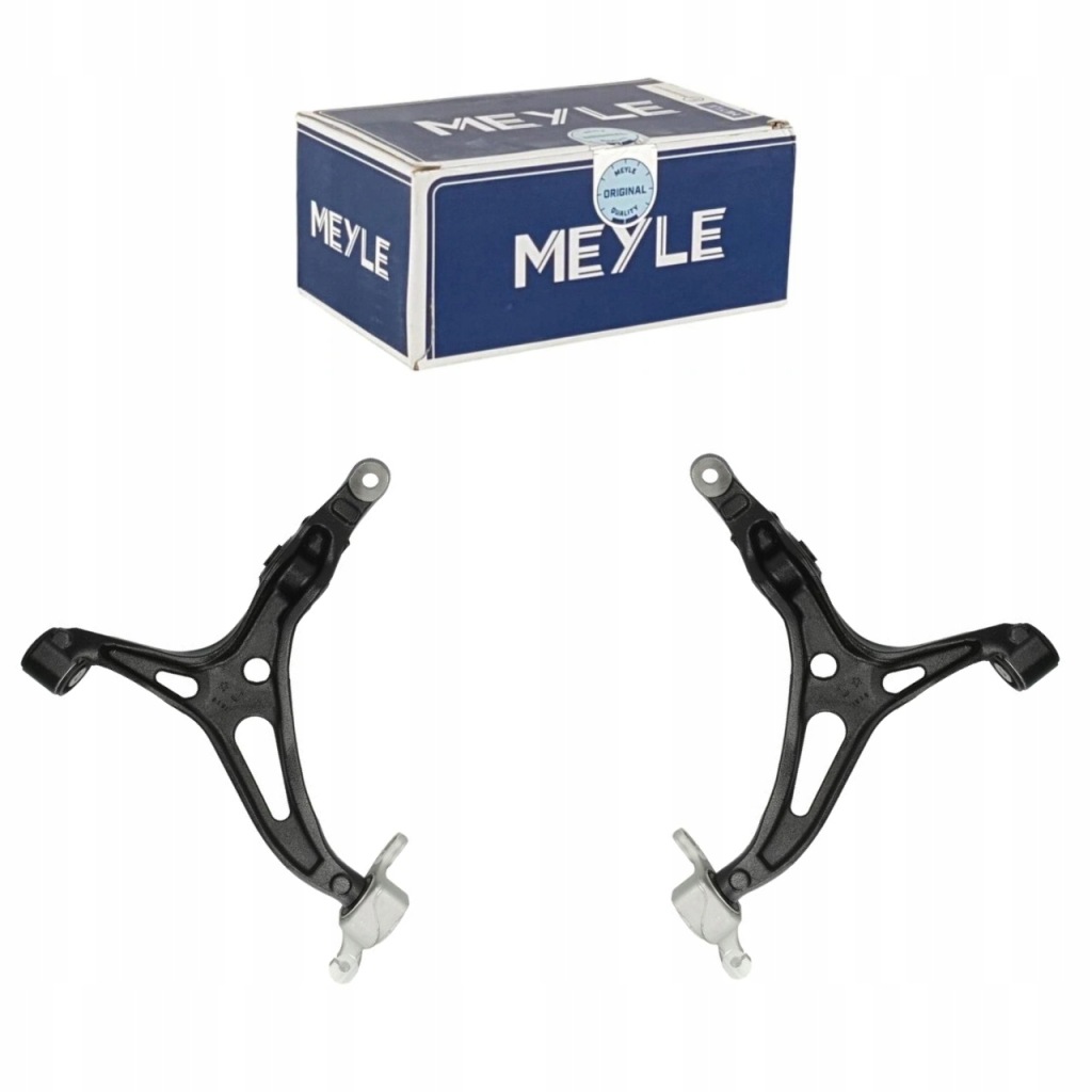 фото №1, Рычаги перед левый + правый mercedes gl x164 ml w164