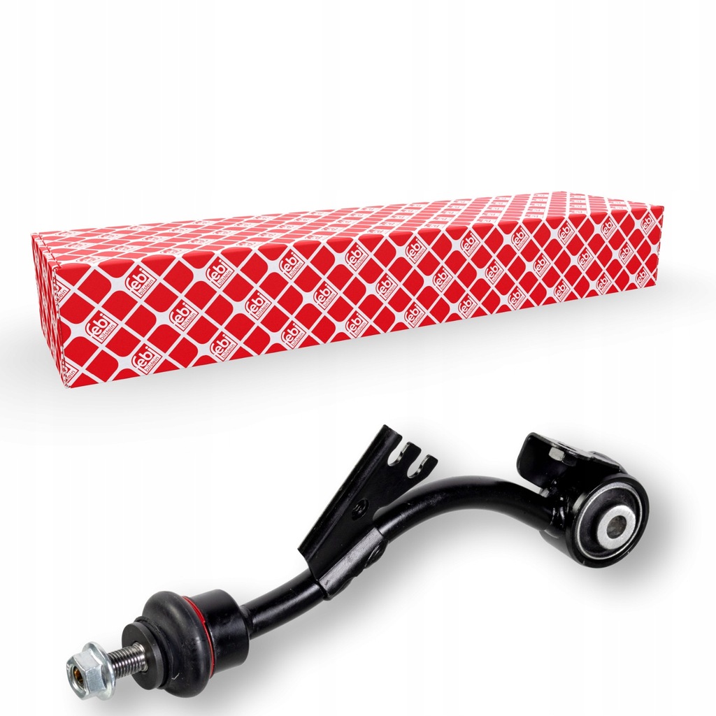 фото №15, Соединитель стабилизатора febi bilstein 172853 2113204789 mercedes l