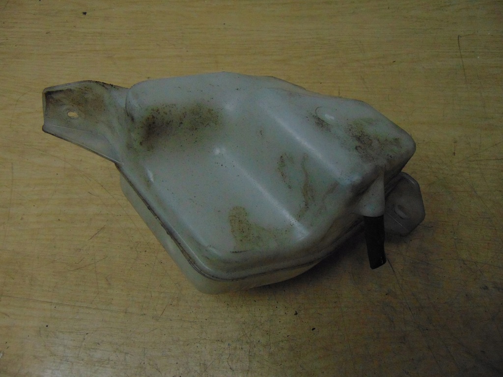 фото №4, Бак расширительный жидкость kia magentis ii 2.0 b