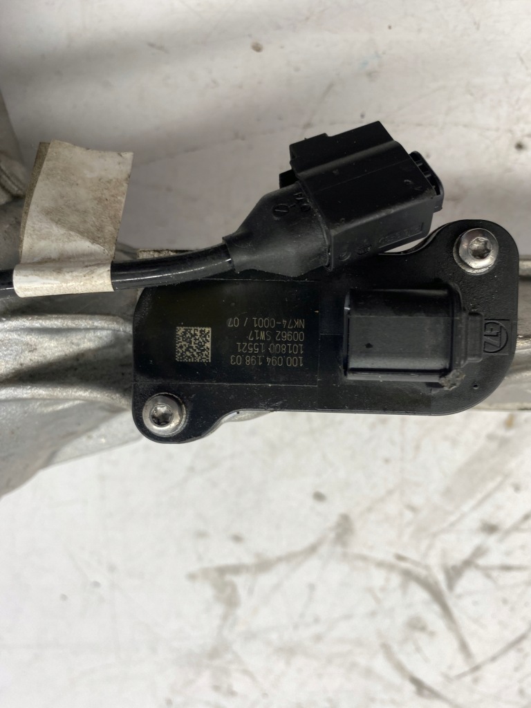 фото №7, Audi q7 трансмісія задній osi 10009419803