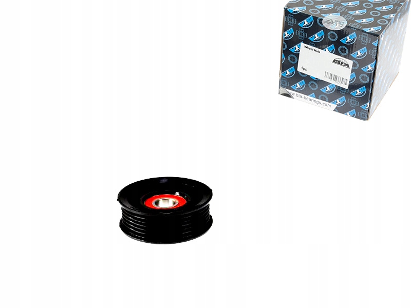 фото №1, Ролик напрямна ремінь opel calibra a omega b знак