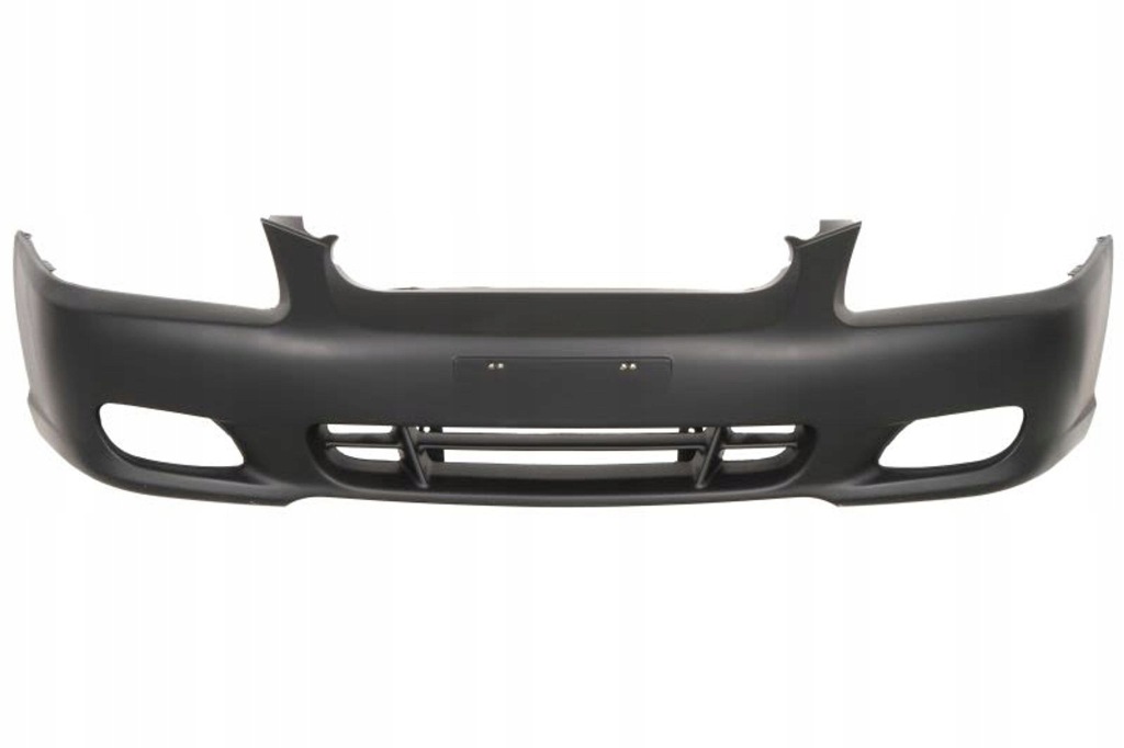 фото №1, Бампер pasuje do: hyundai accent ii sedan 01.00-12.03