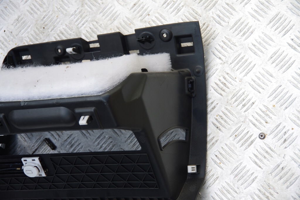 фото №8, Бардачок пассажира dodge durango 2013-