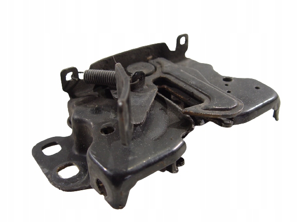 фото №6, Dodge journey fiat freemont замок капот