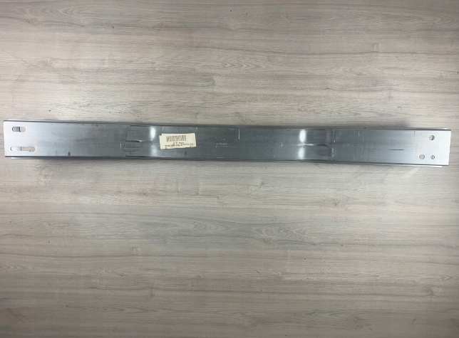 фото №2, Lexus rx 4 iv балка бампера заднего задняя