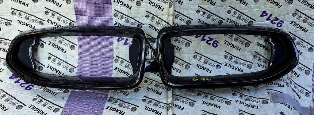 фото №6, Жалюзи шторка bmw 2 coupe g42 poznań