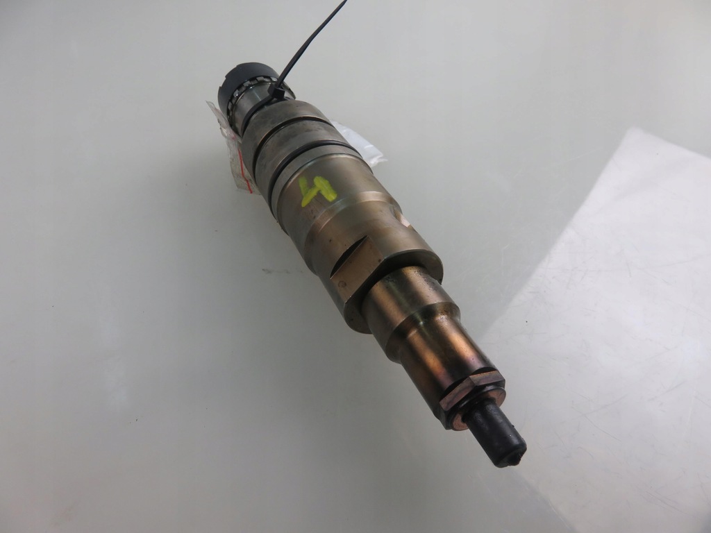 фото №7, Форсунка scania r i 2004-2019 r450 r6 - dc 13.147 euro6 2057401