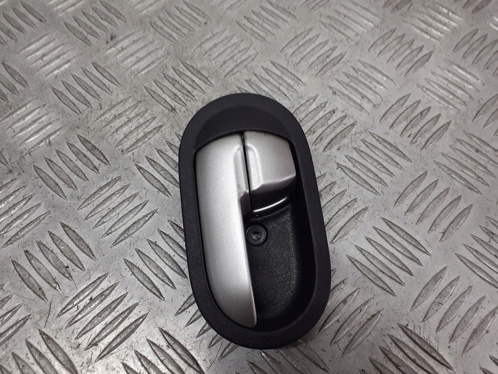 фото №1, Ручка ліва задня внутрішня mitsubishi colt vi