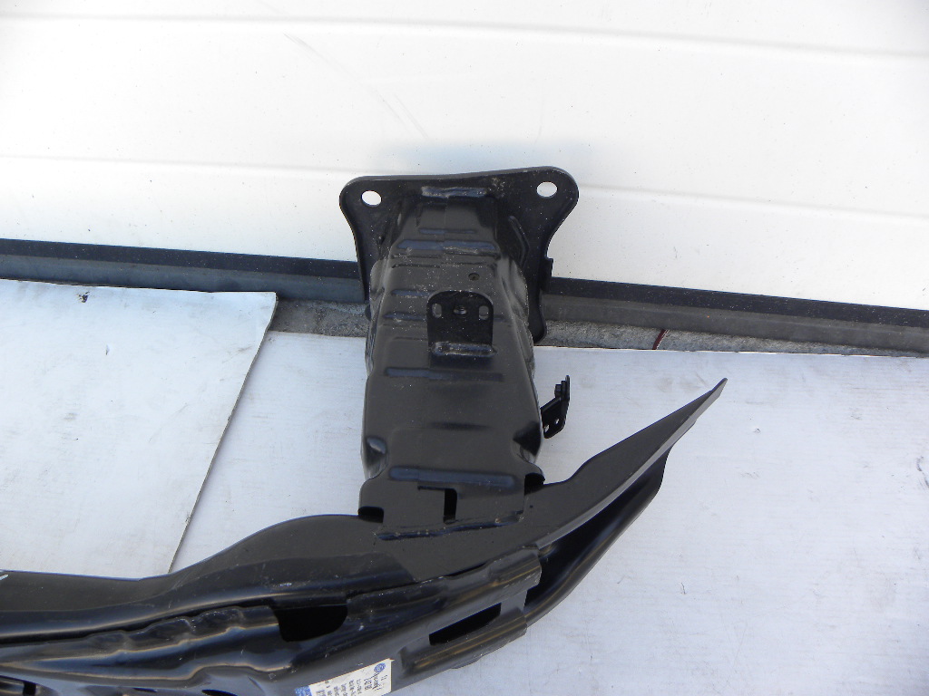 фото №5, Ford kuga ii балка бампера передний 12-2016 rok