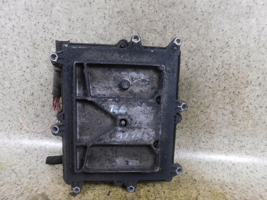 фото №8, 0281020067 набор стартовый euro 4 man tgl i 12.240 2005-2011