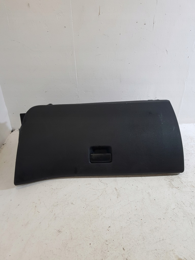 фото №1, Бардачок пассажира citroen c4 picasso i 9654110577