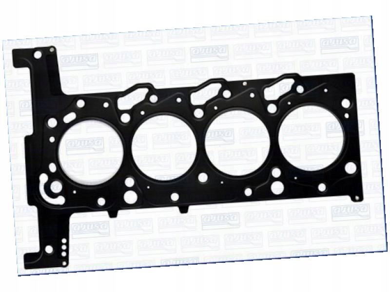 фото №2, Прокладка головки ford transit 2.2 custom 2.2 transit tourneo 2.2