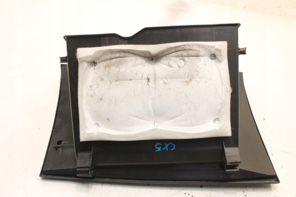 фото №8, Бардачок пасажира mazda cx5 cx-5 lift europa