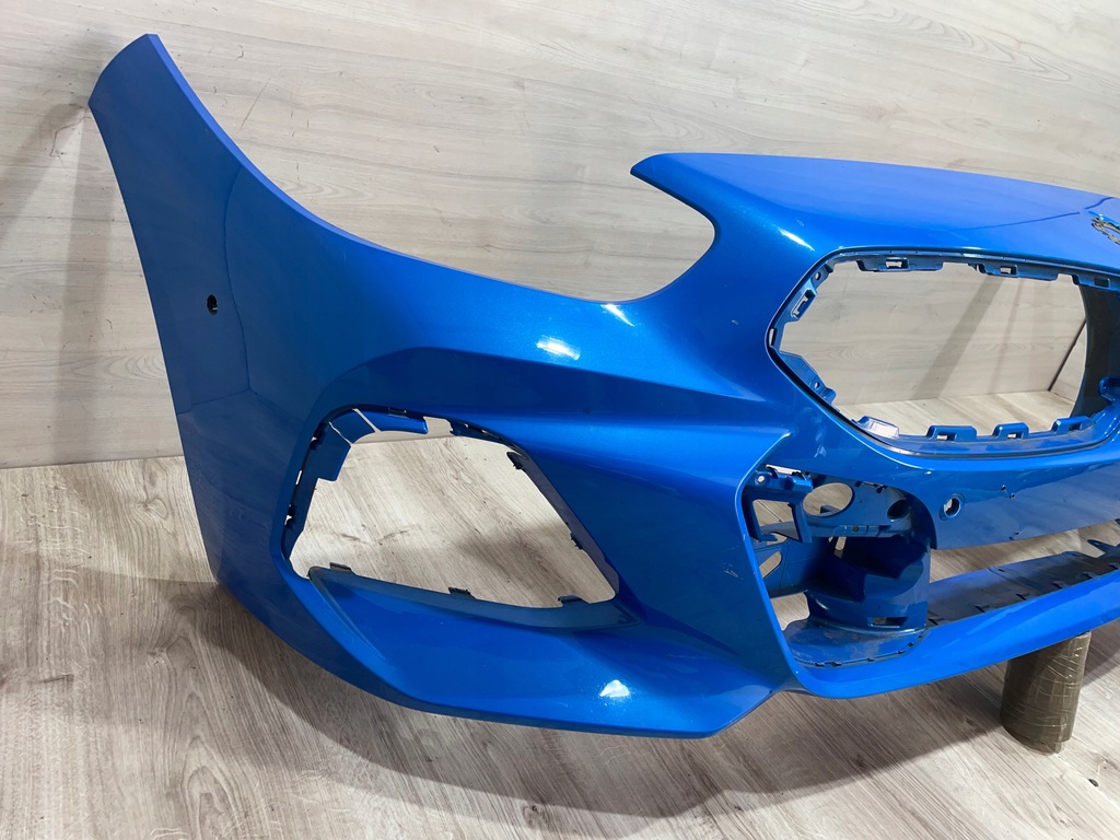 фото №9, Bmw z4 g29 m-pakiet бампер перед передний 8073087