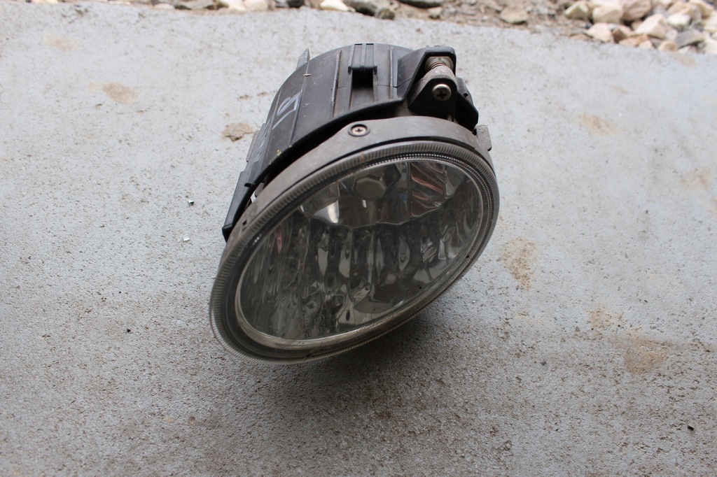 фото №1, Subaru outback iii 03-09 противотуманная фара левый перед