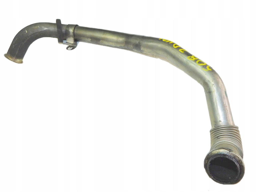 фото №1, Peugeot 508 i 2.0hdi 140km 11r труба шланг egr