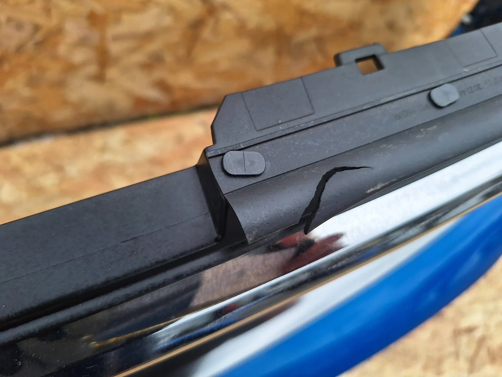 фото №13, Бампер перед 9840131477 opel grandland x 21-