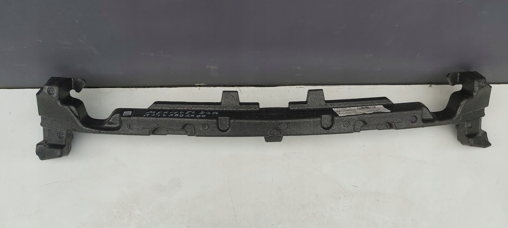 фото №1, Mercedes eqa a2438802000 абсорбер бампера перед