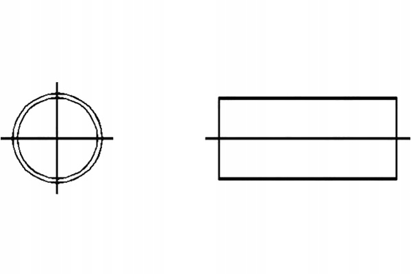 фото №1, Glyco 55-3648 semi втулка підшипник, шатун